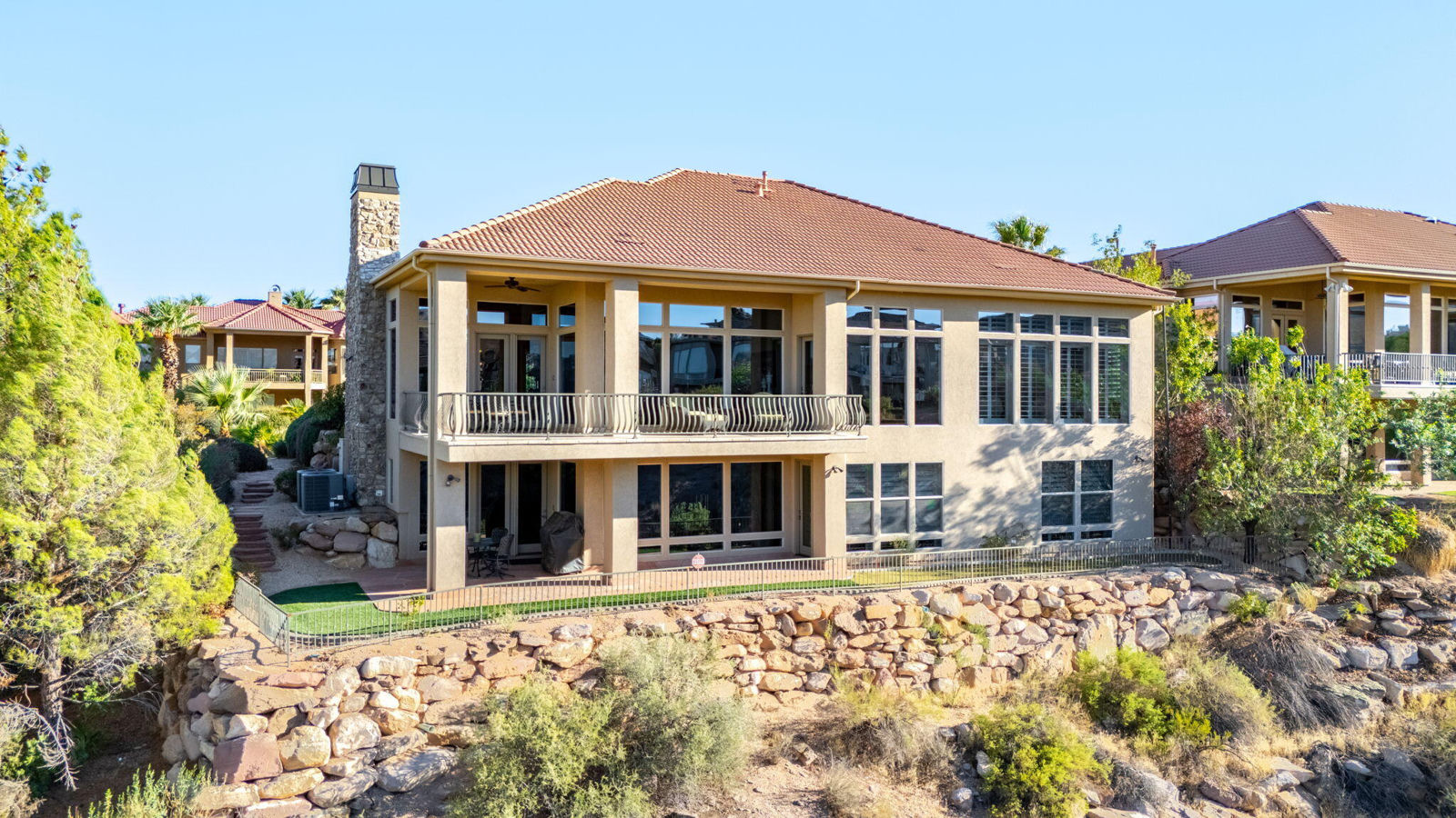 2650 W Canyon Ridge RD, St George, photo 88 of 101