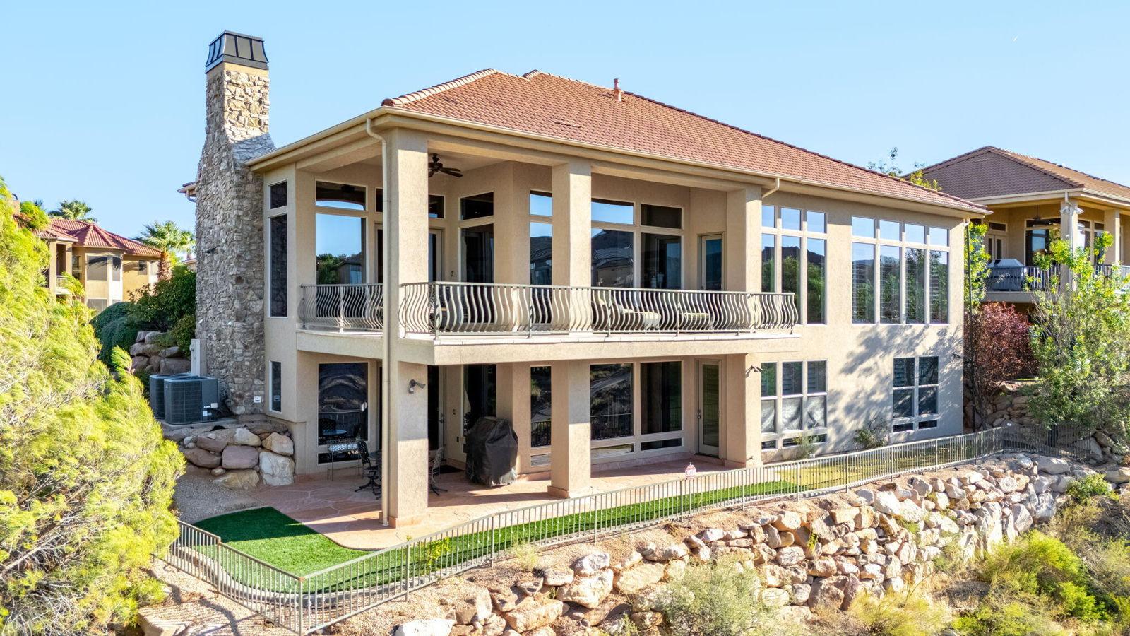 2650 W Canyon Ridge RD, St George, photo 89 of 101