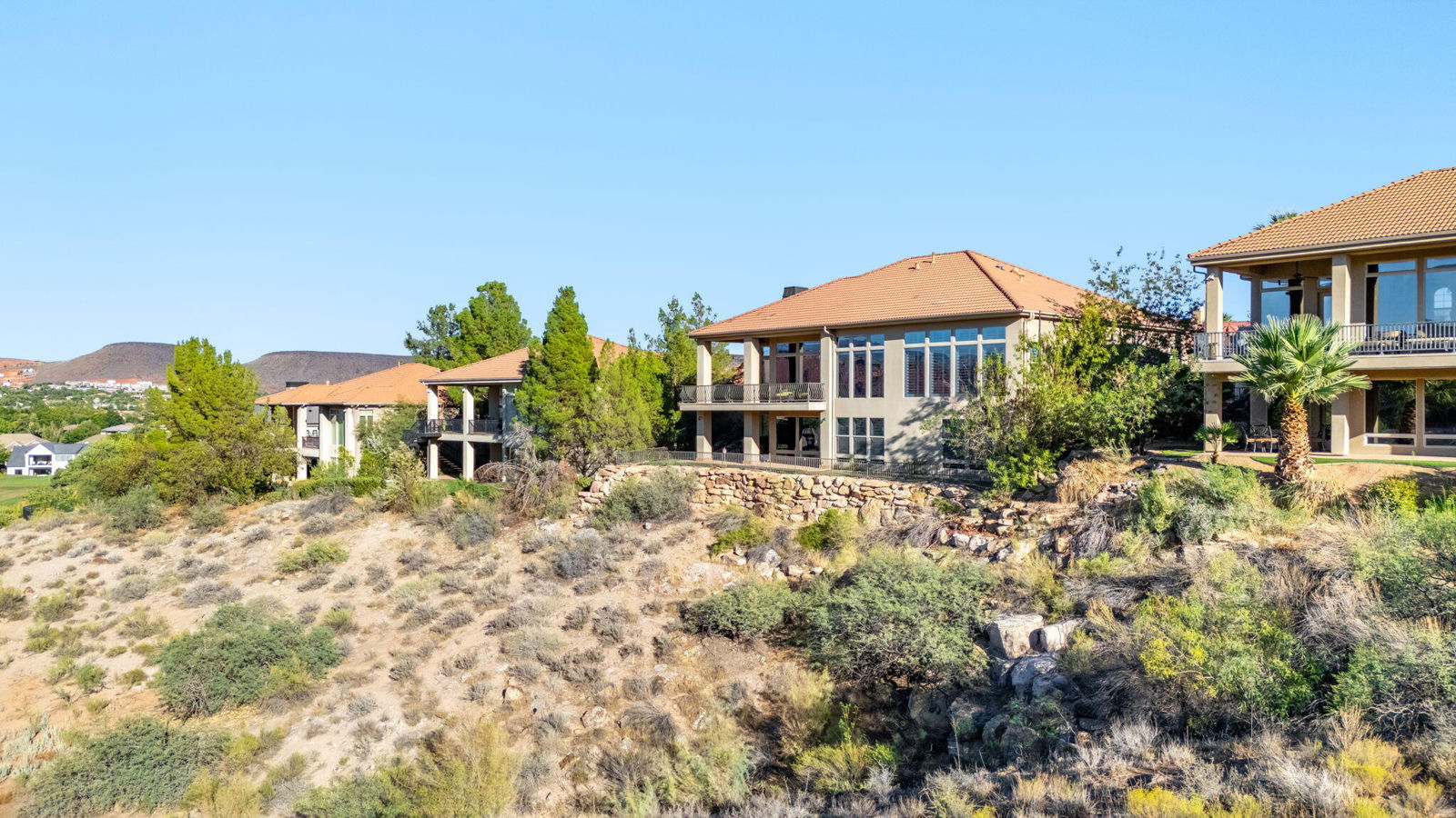 2650 W Canyon Ridge RD, St George, photo 91 of 101