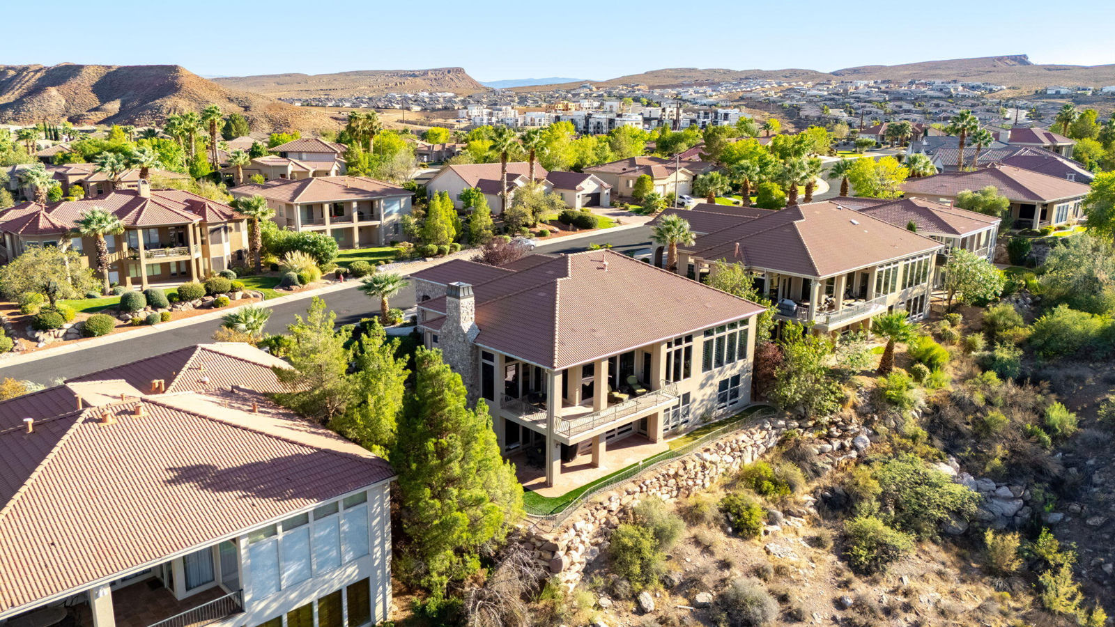 2650 W Canyon Ridge RD, St George, photo 92 of 101