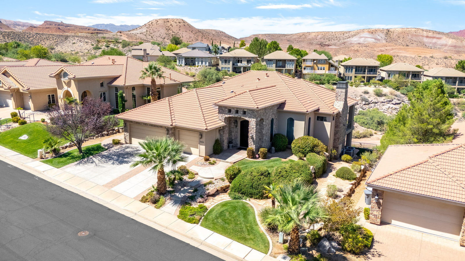 2650 W Canyon Ridge RD, St George, photo 93 of 101