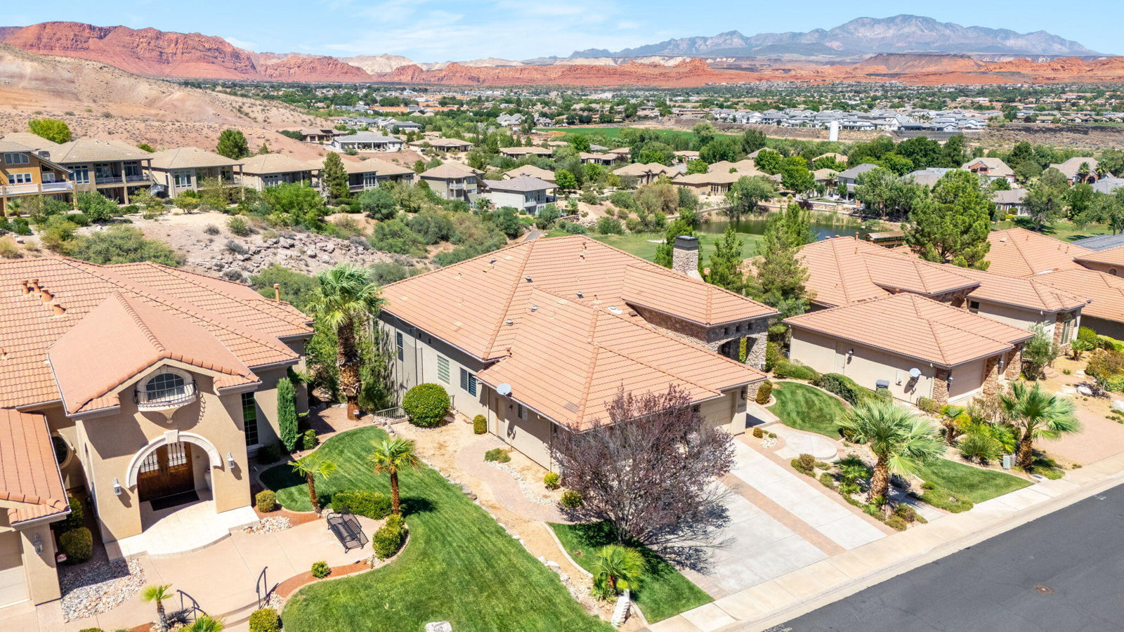 2650 W Canyon Ridge RD, St George, photo 94 of 101