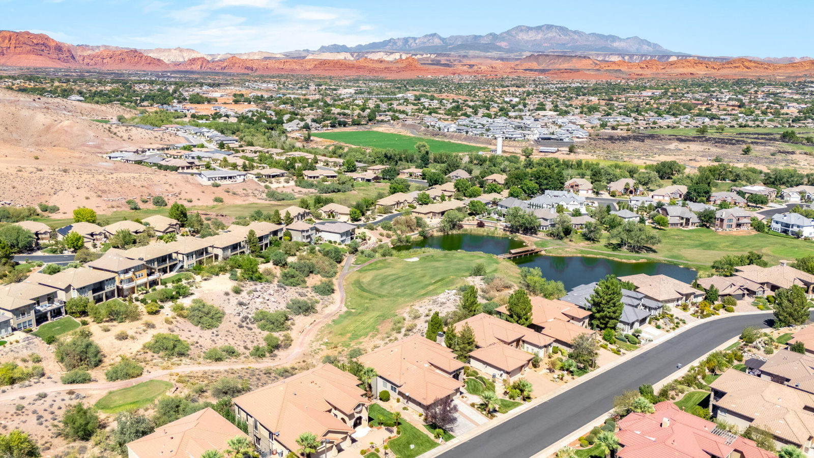 2650 W Canyon Ridge RD, St George, photo 95 of 101