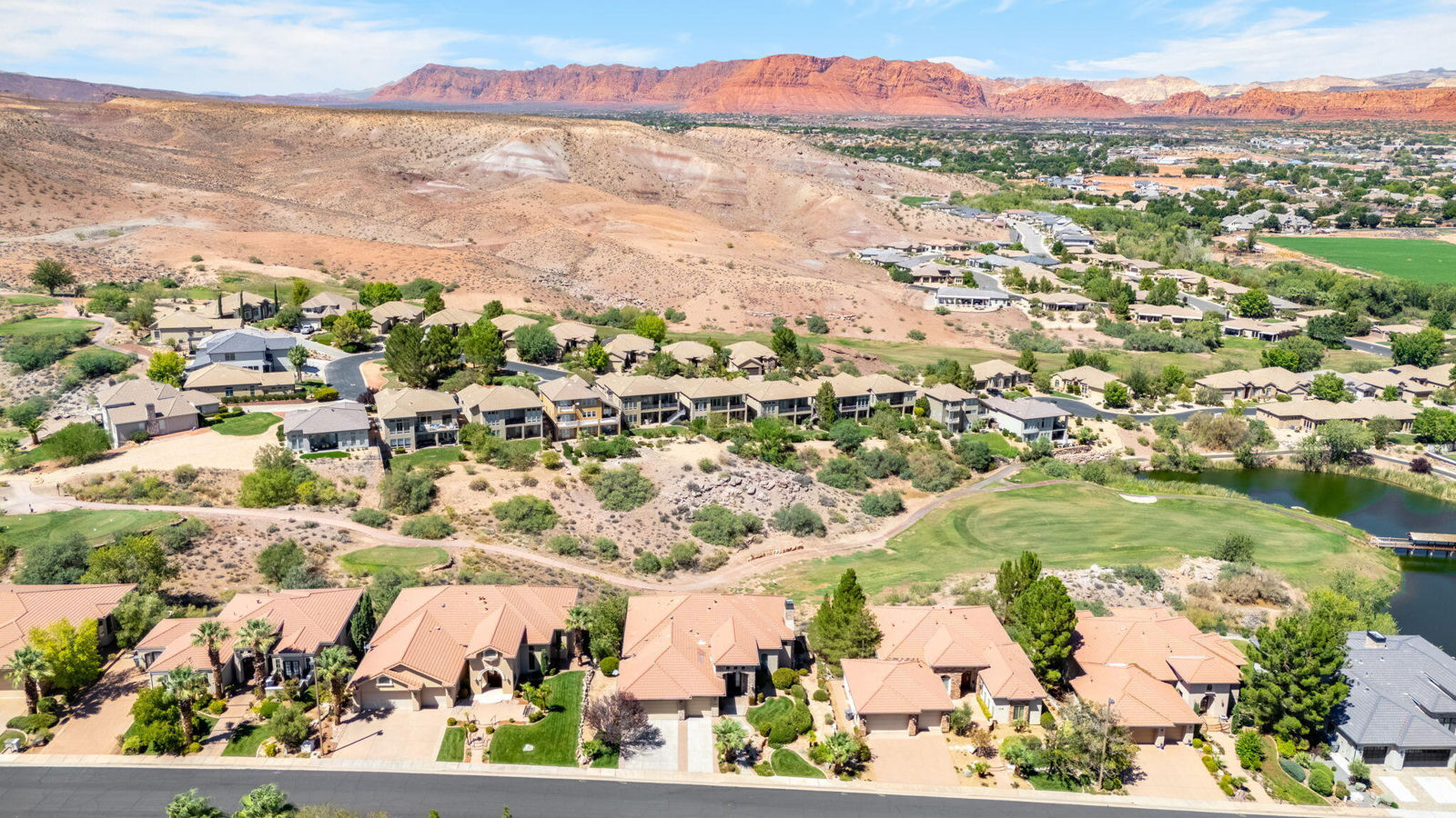 2650 W Canyon Ridge RD, St George, photo 96 of 101