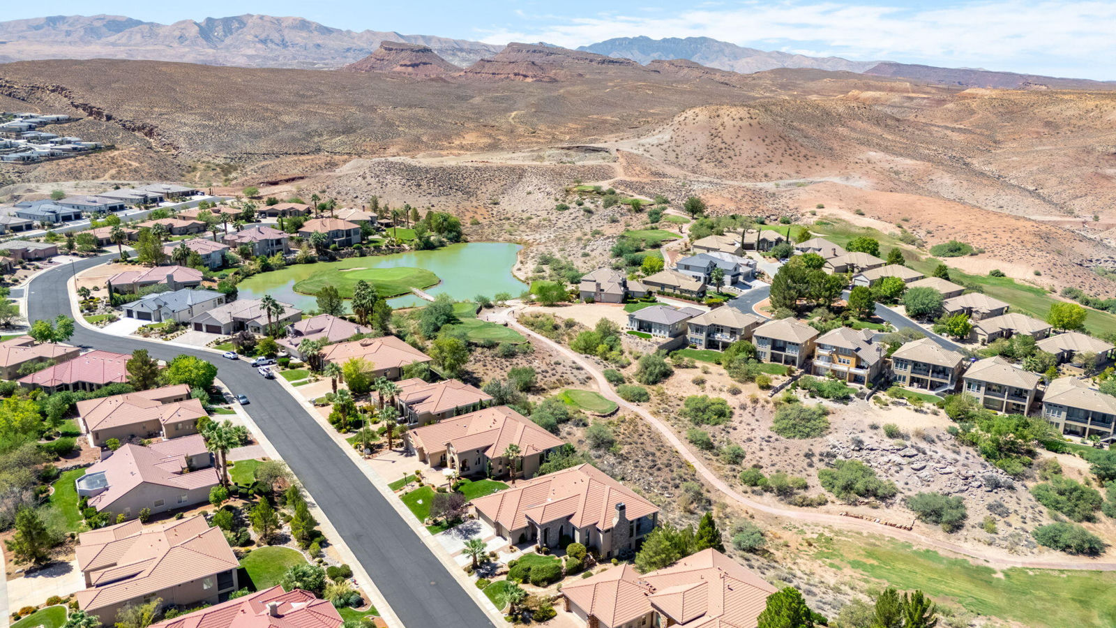 2650 W Canyon Ridge RD, St George, photo 97 of 101