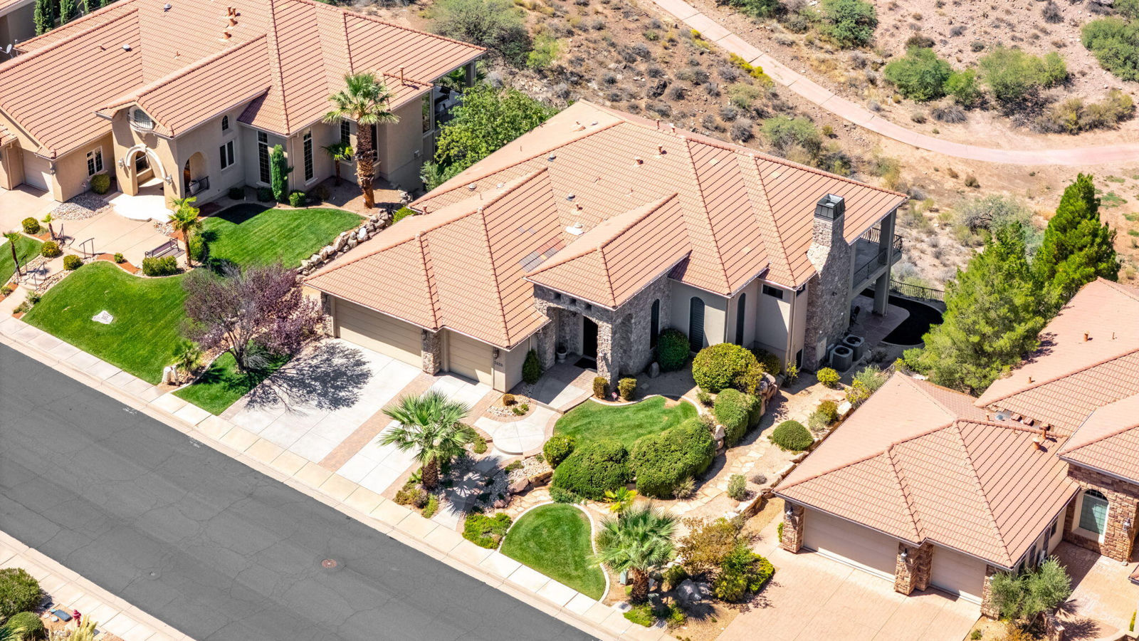 2650 W Canyon Ridge RD, St George, photo 98 of 101
