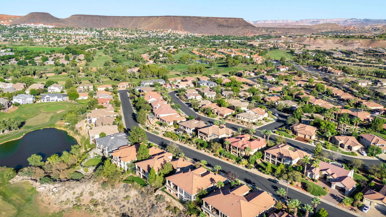 2650 W Canyon Ridge RD, St George, photo 100 of 101
