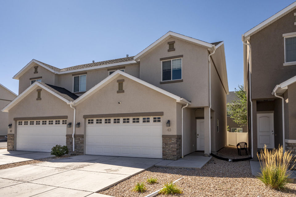 173 E Fiddlers Canyon RD, 43, Cedar City