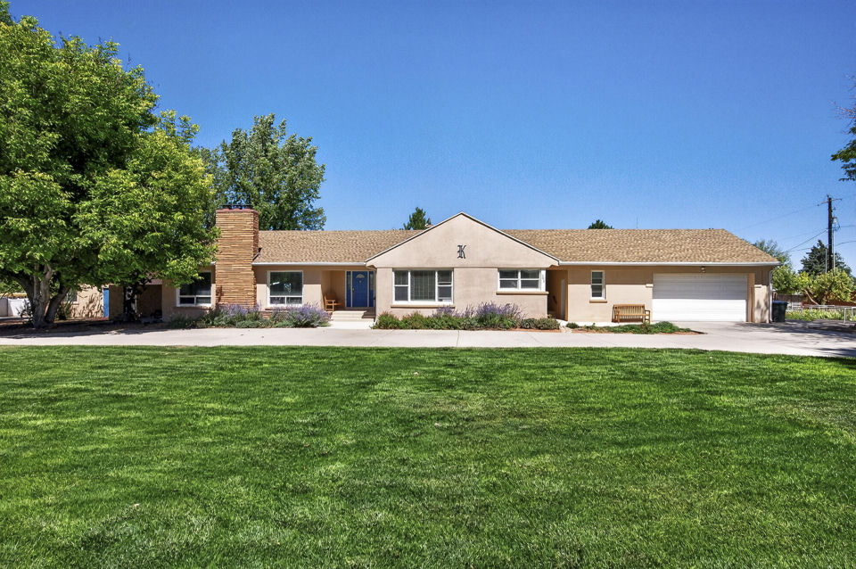 303 E 3810 N, Enoch