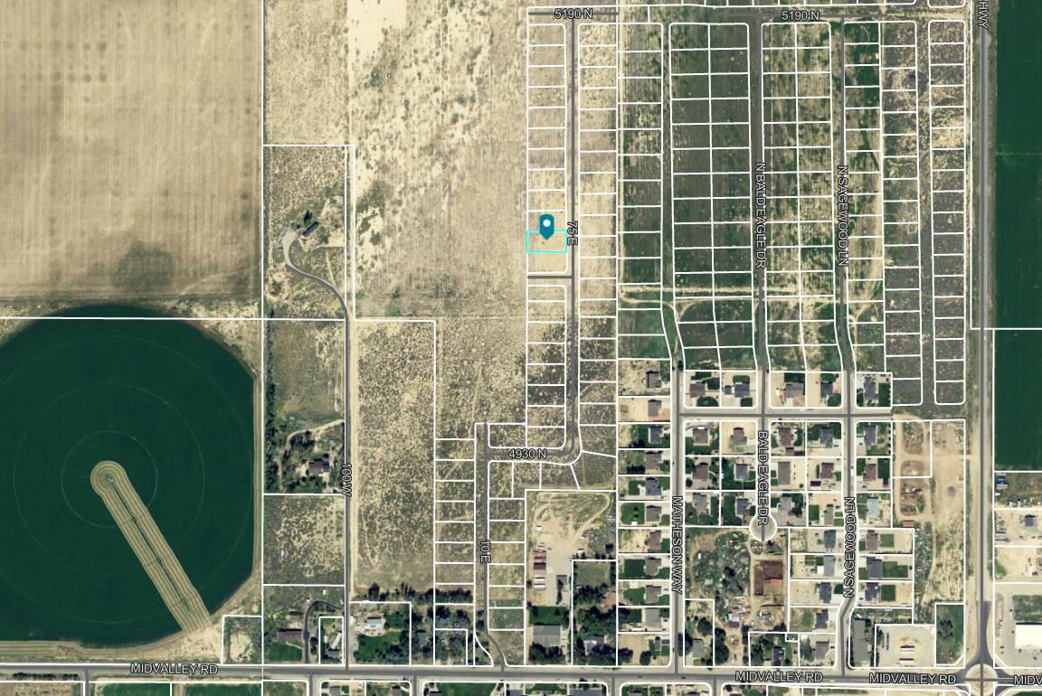 5047 N 75 E, (Lot 203), Enoch, photo 89 of 90