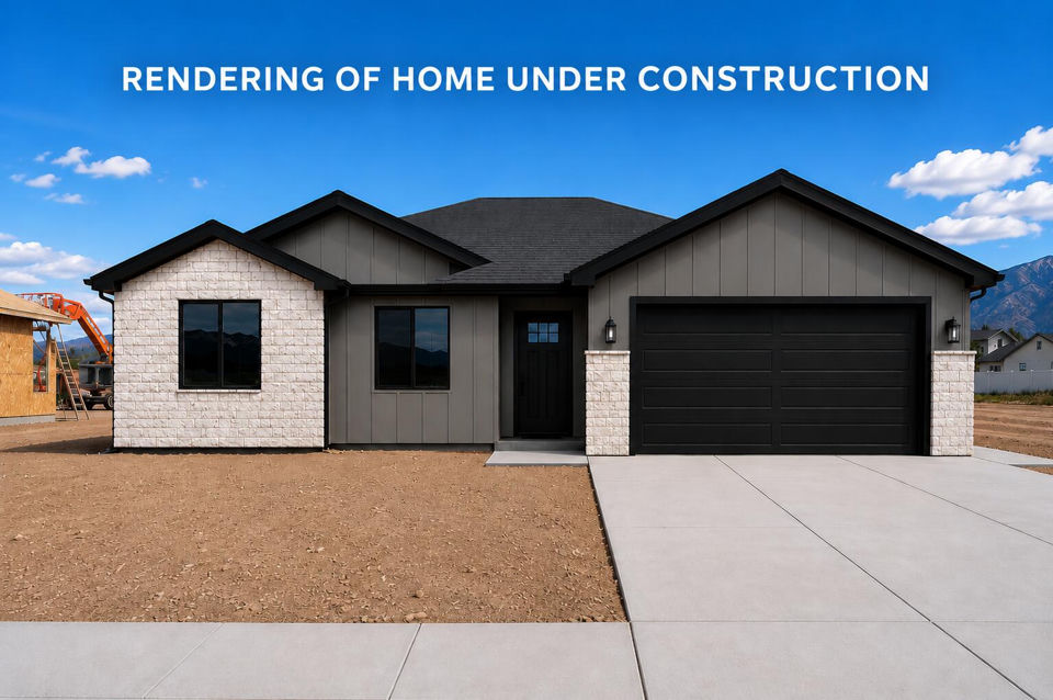 4129 N 350 W, Cedar City