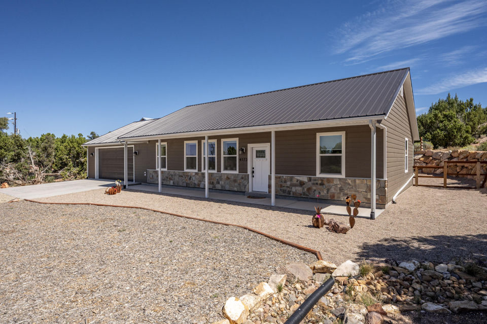 4173 S Little Pinto Creek Road, Cedar City