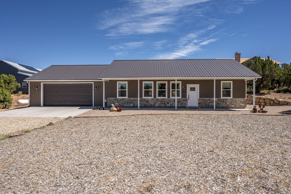 4173 S Little Pinto Creek Road, Cedar City, photo 3
