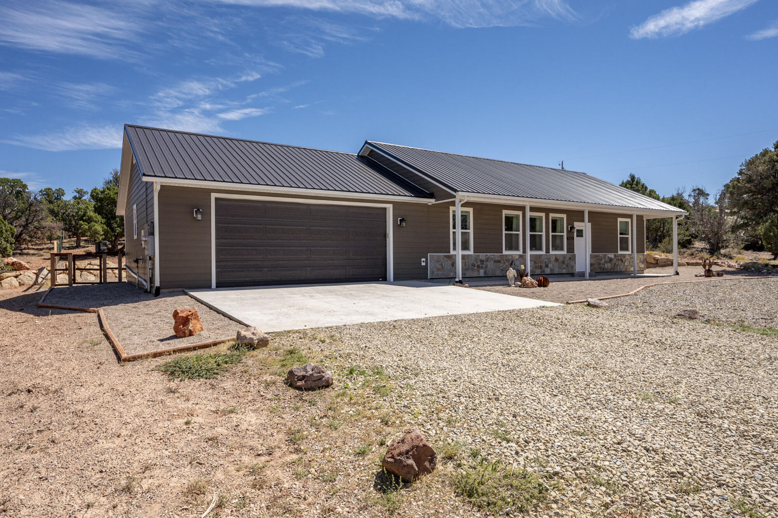 4173 S Little Pinto Creek Road, Cedar City, photo 4 of 46