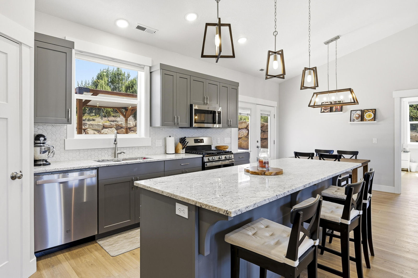 4173 S Little Pinto Creek Road, Cedar City, photo 14 of 46