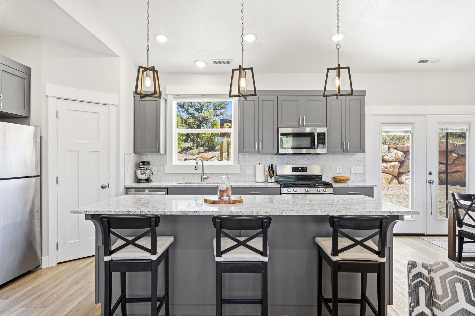 4173 S Little Pinto Creek Road, Cedar City, photo 13 of 46