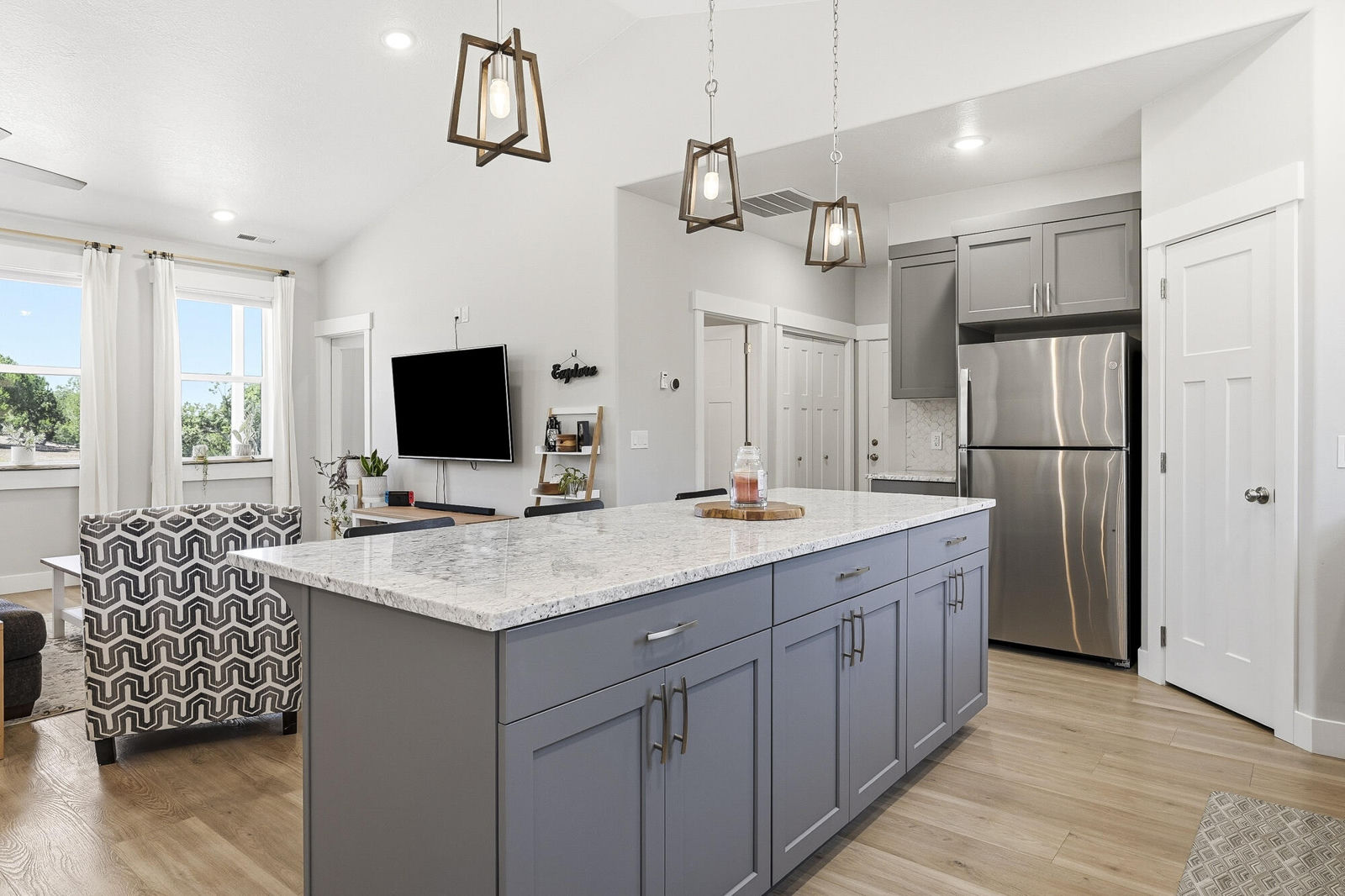 4173 S Little Pinto Creek Road, Cedar City, photo 15 of 46