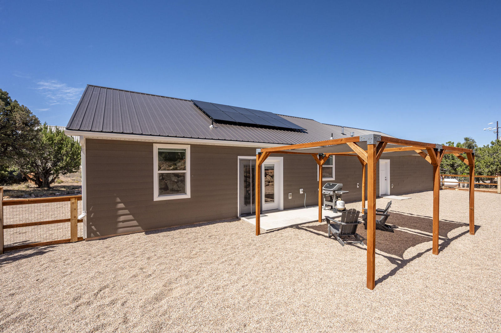 4173 S Little Pinto Creek Road, Cedar City, photo 31 of 46