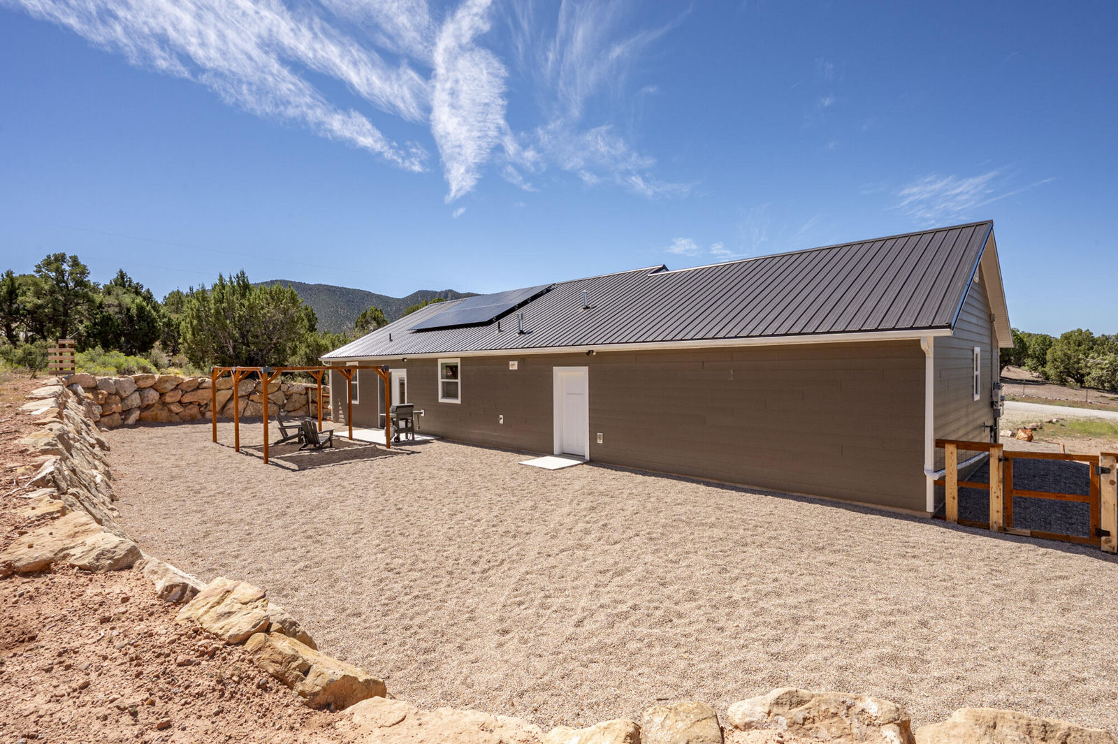 4173 S Little Pinto Creek Road, Cedar City, photo 33 of 46