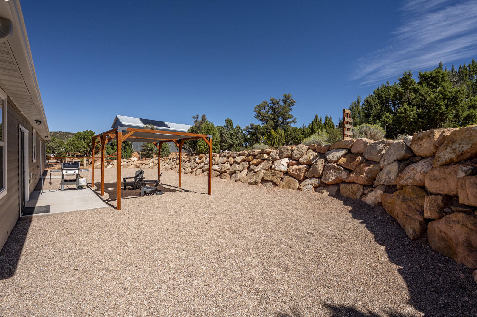 4173 S Little Pinto Creek Road, Cedar City, photo 32 of 46