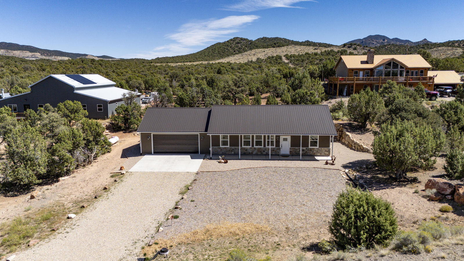 4173 S Little Pinto Creek Road, Cedar City, photo 37 of 46