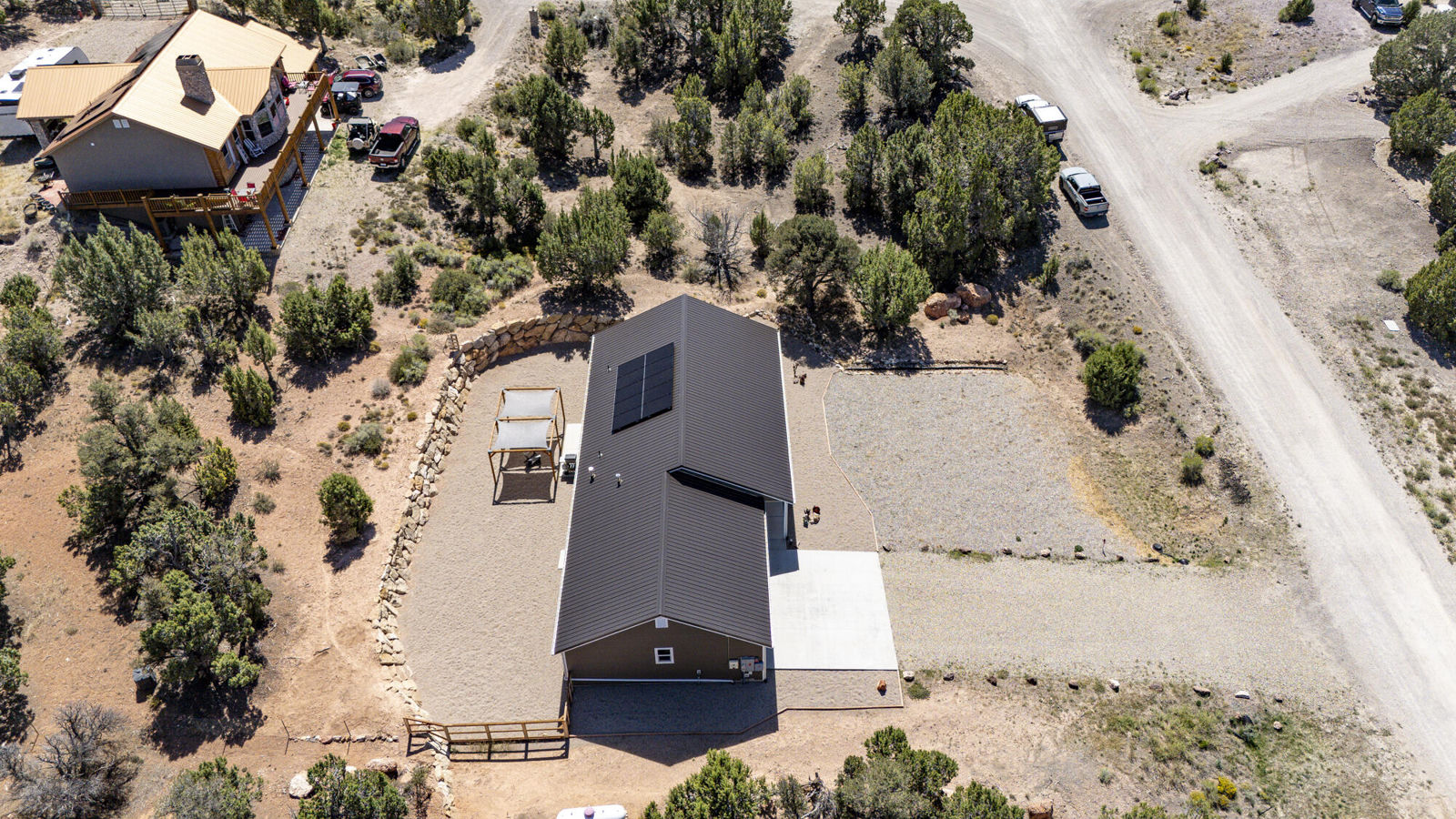 4173 S Little Pinto Creek Road, Cedar City, photo 40 of 46