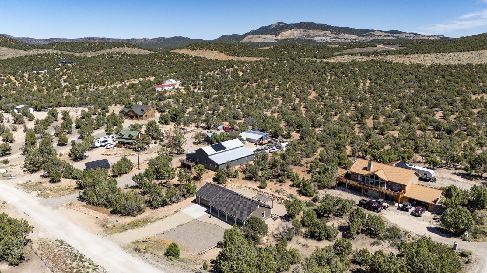 4173 S Little Pinto Creek Road, Cedar City, photo 41 of 46
