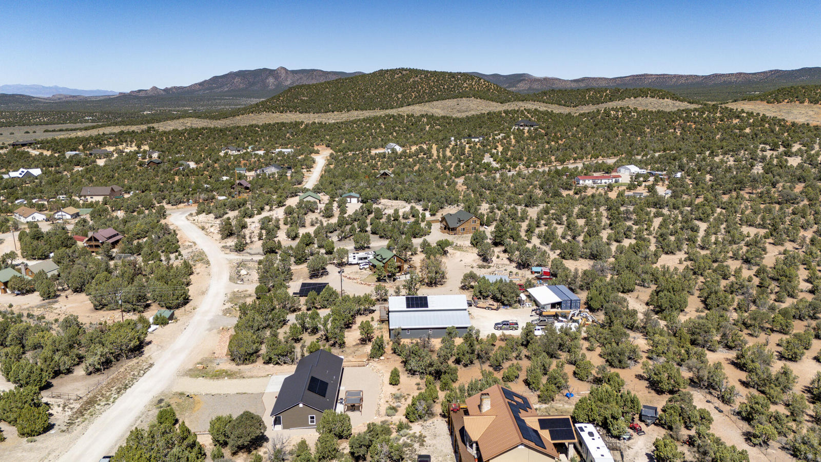 4173 S Little Pinto Creek Road, Cedar City, photo 42 of 46