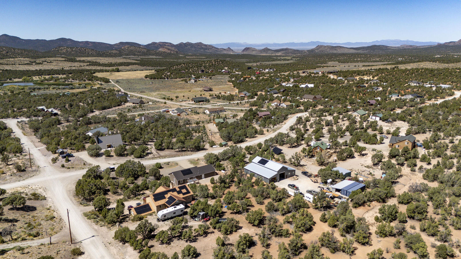 4173 S Little Pinto Creek Road, Cedar City, photo 43 of 46