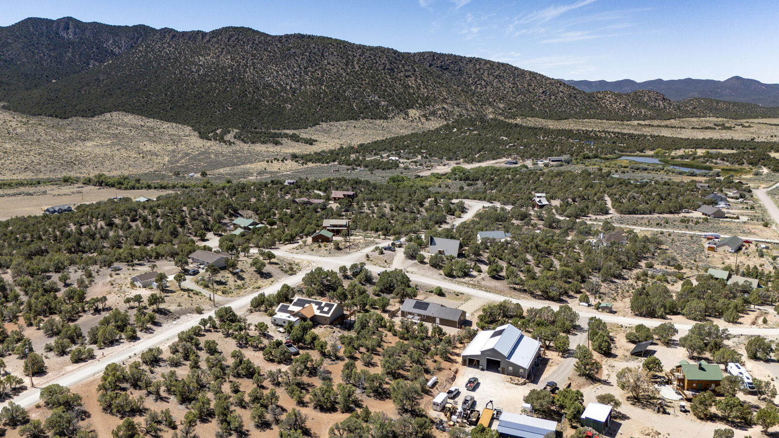 4173 S Little Pinto Creek Road, Cedar City, photo 44 of 46