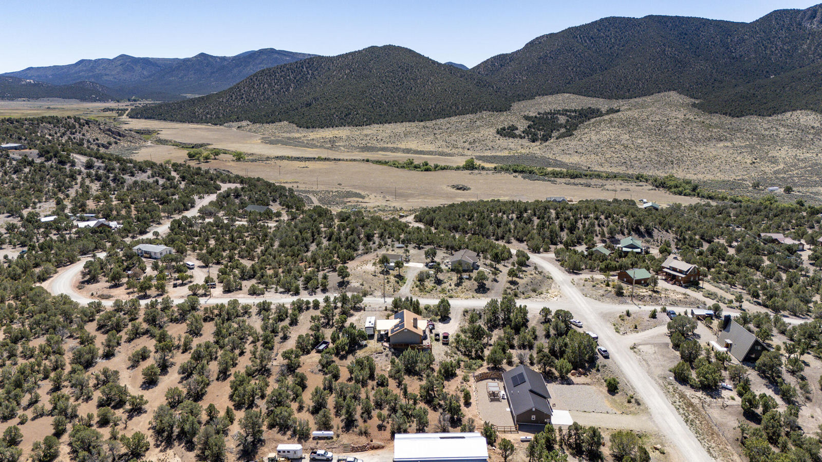 4173 S Little Pinto Creek Road, Cedar City, photo 45 of 46