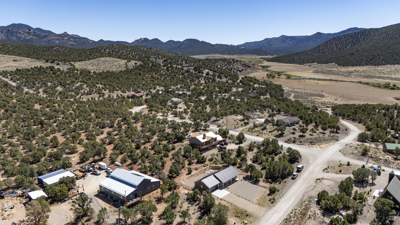 4173 S Little Pinto Creek Road, Cedar City, photo 46 of 46