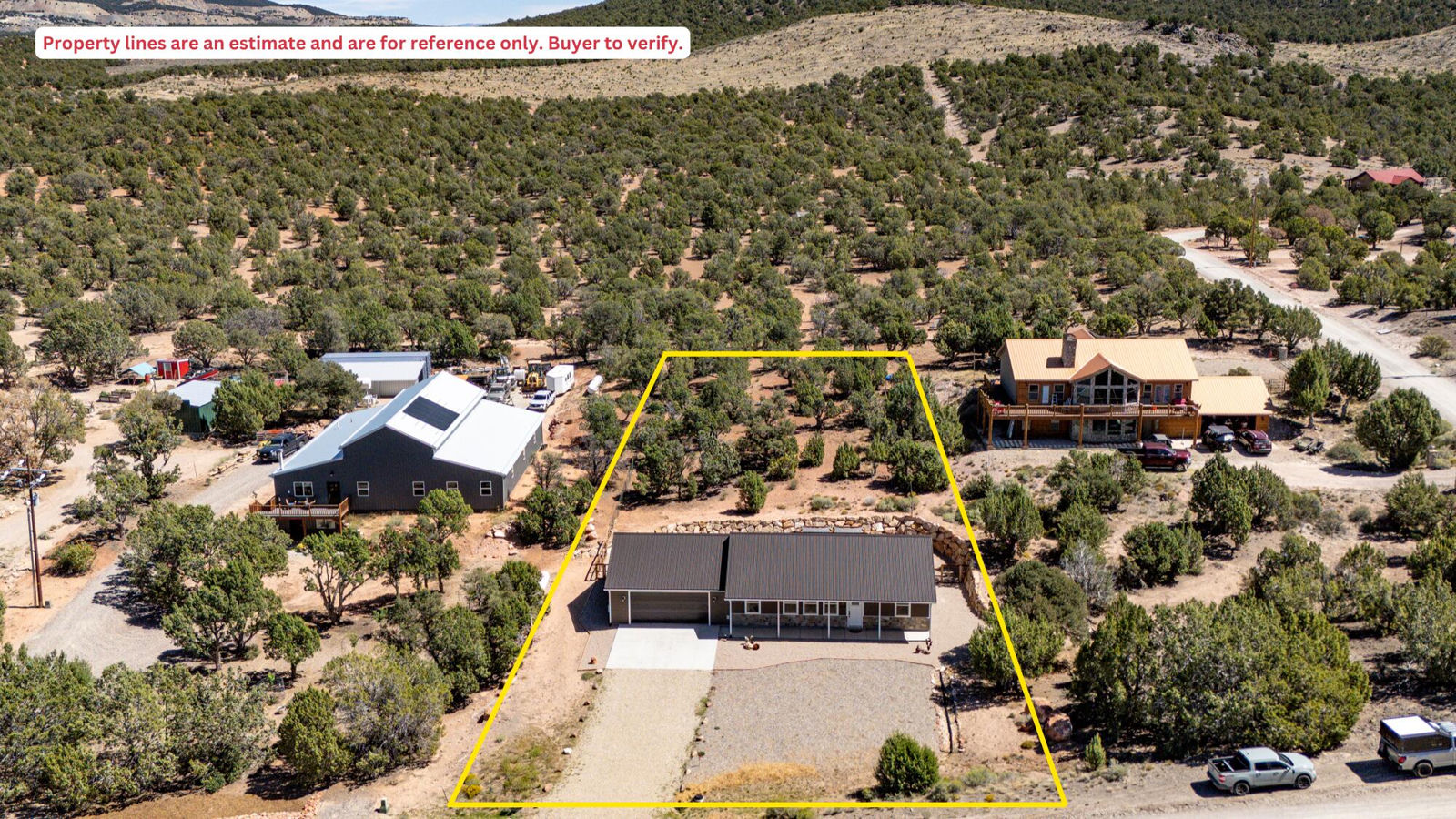 4173 S Little Pinto Creek Road, Cedar City, photo 38 of 46