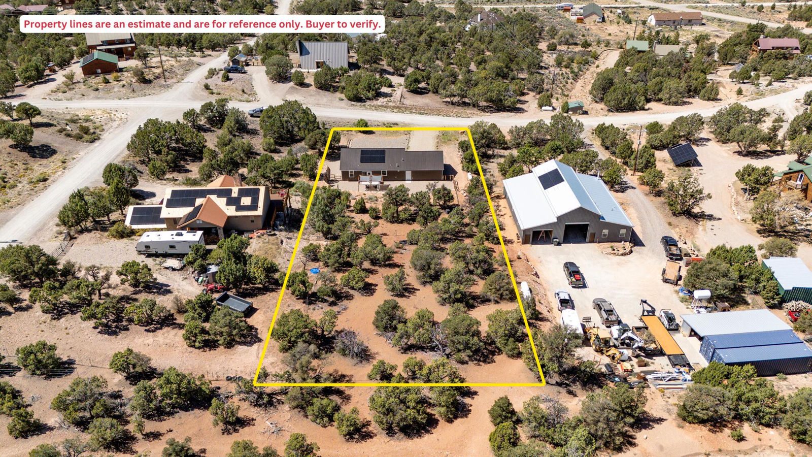 4173 S Little Pinto Creek Road, Cedar City, photo 39 of 46