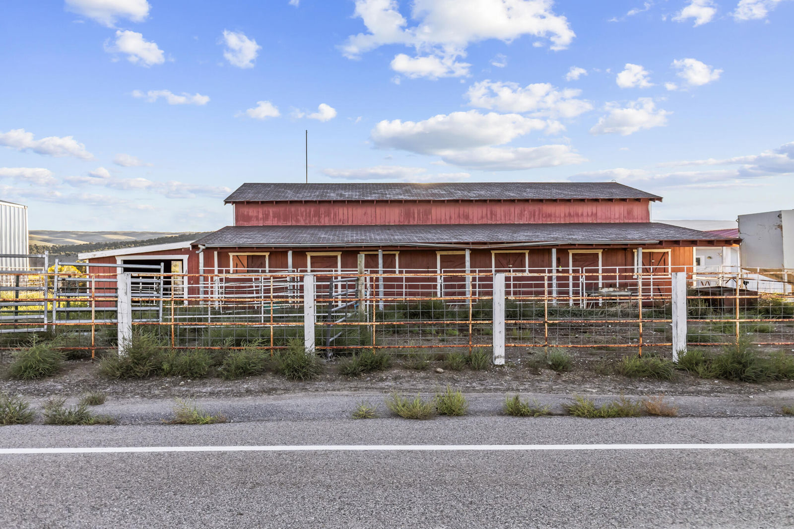 1240 S Black Canyon Road, Antimony, photo 8 of 116