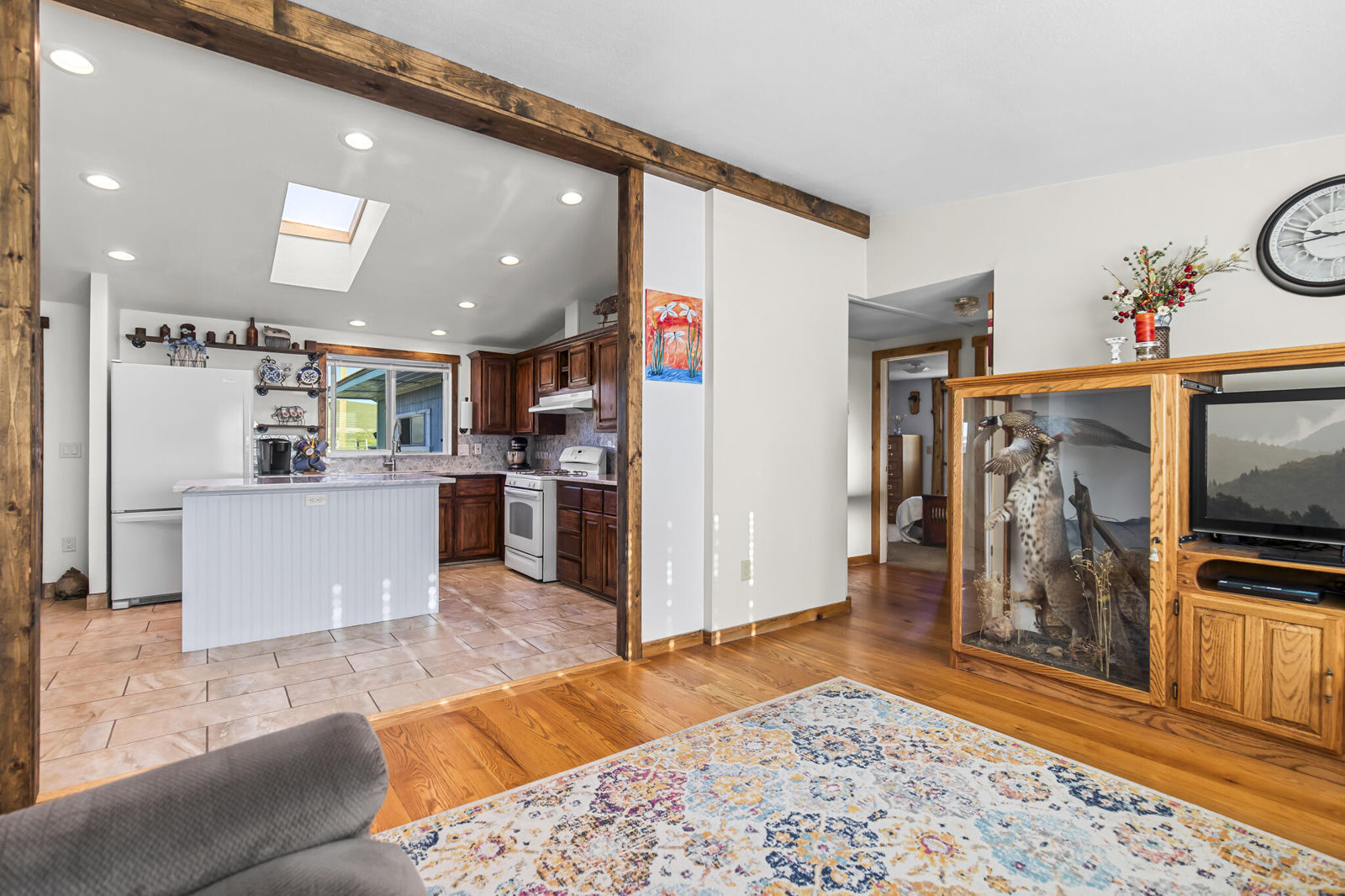 1240 S Black Canyon Road, Antimony, photo 15 of 116