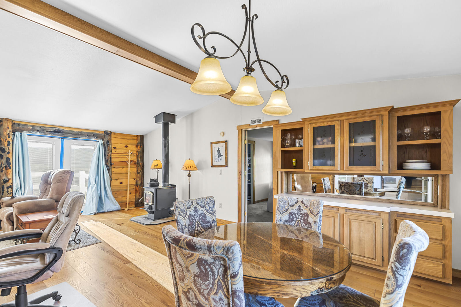 1240 S Black Canyon Road, Antimony, photo 26 of 116