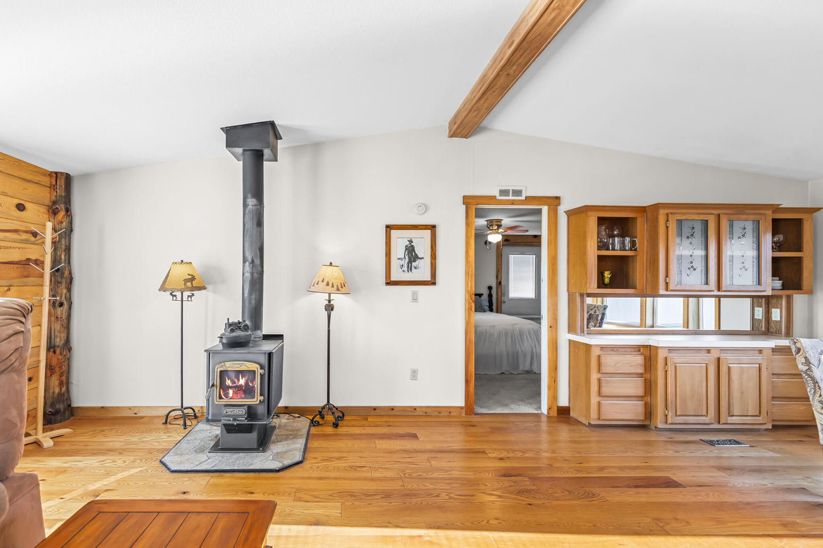 1240 S Black Canyon Road, Antimony, photo 28 of 116