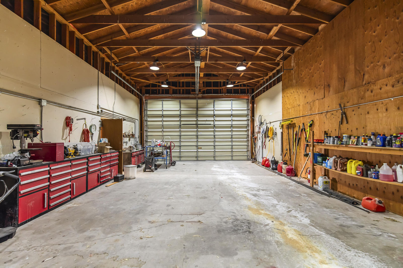 1240 S Black Canyon Road, Antimony, photo 54 of 116