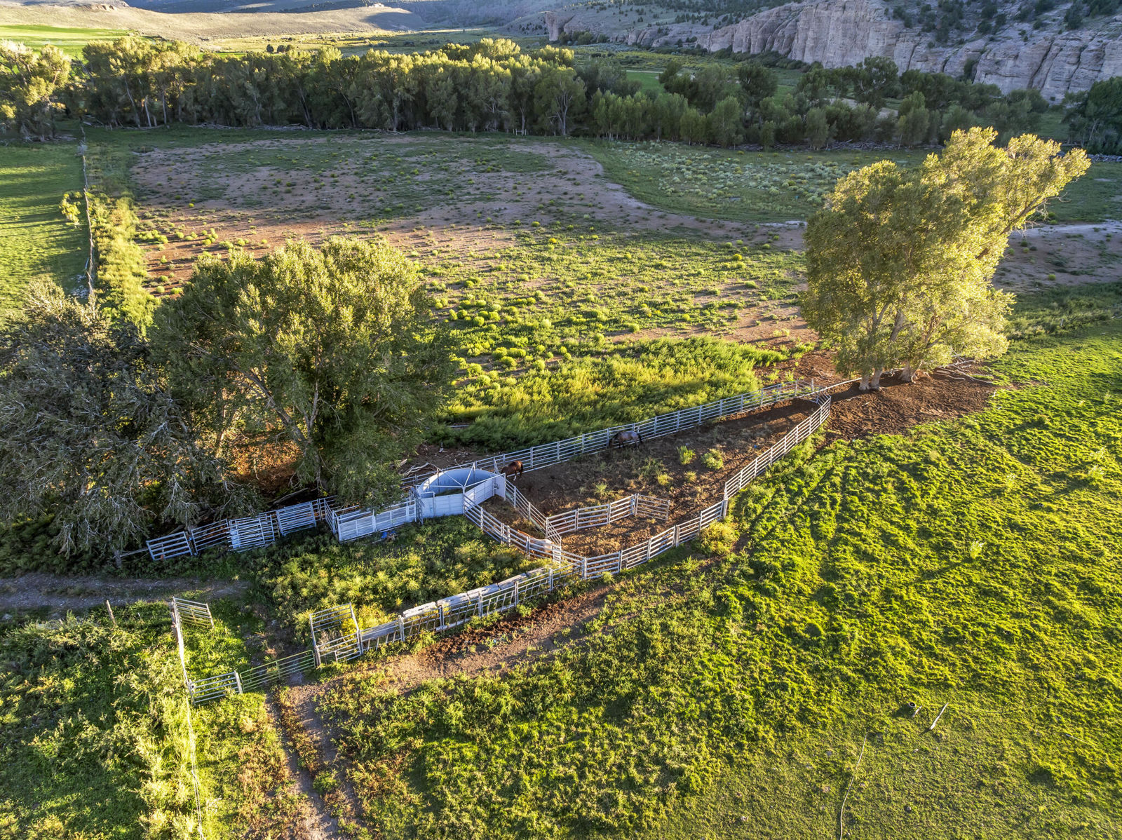1240 S Black Canyon Road, Antimony, photo 101 of 116
