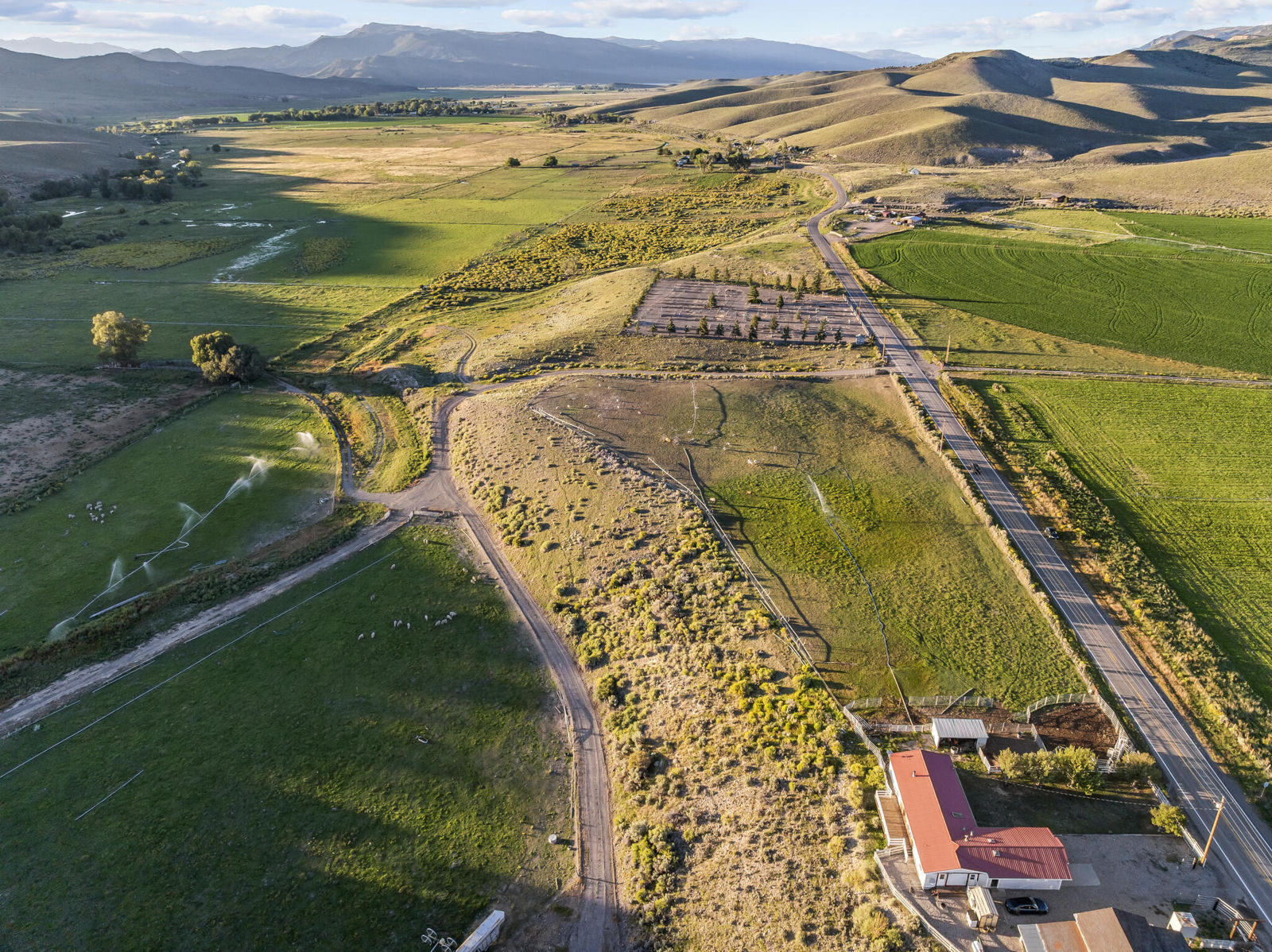 1240 S Black Canyon Road, Antimony, photo 108 of 116
