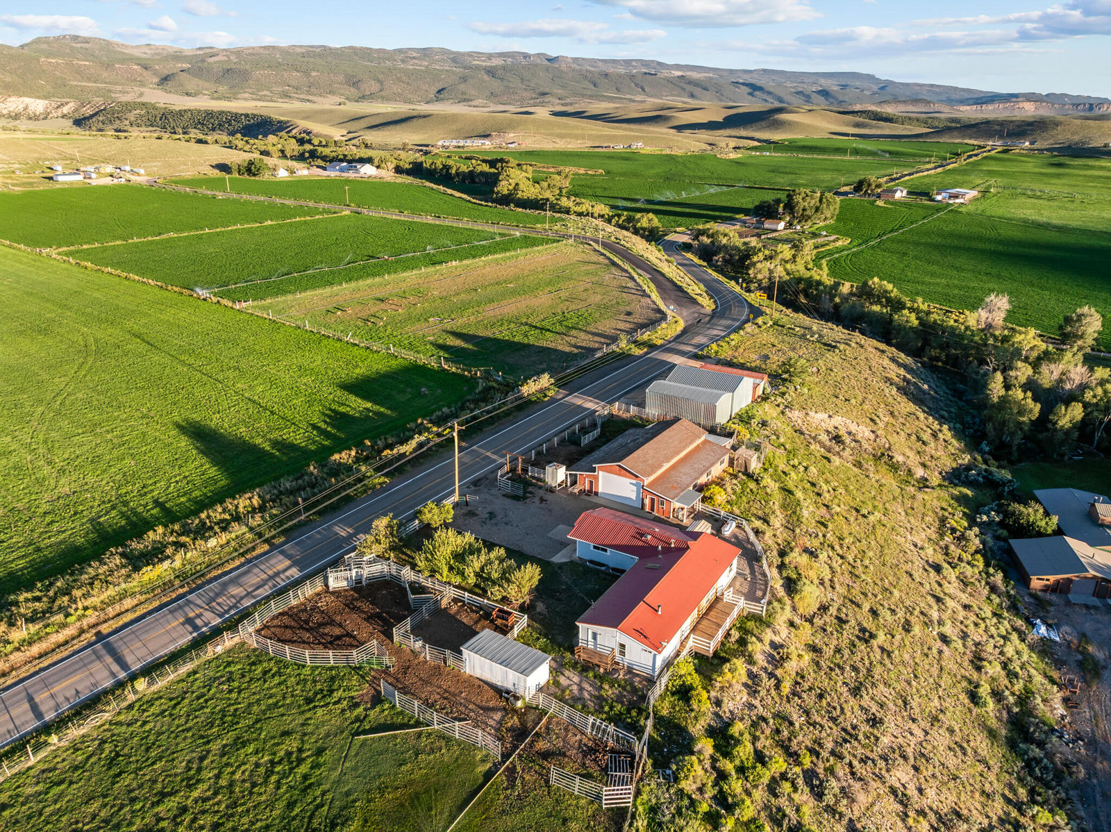 1240 S Black Canyon Road, Antimony, photo 109 of 116