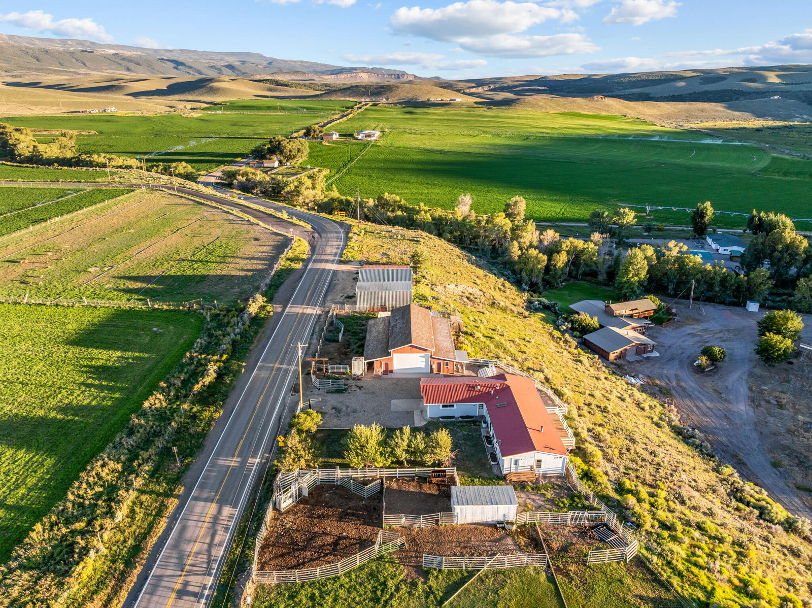 1240 S Black Canyon Road, Antimony, photo 110 of 116