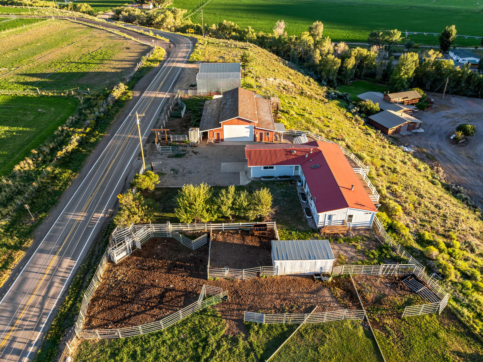 1240 S Black Canyon Road, Antimony, photo 111 of 116