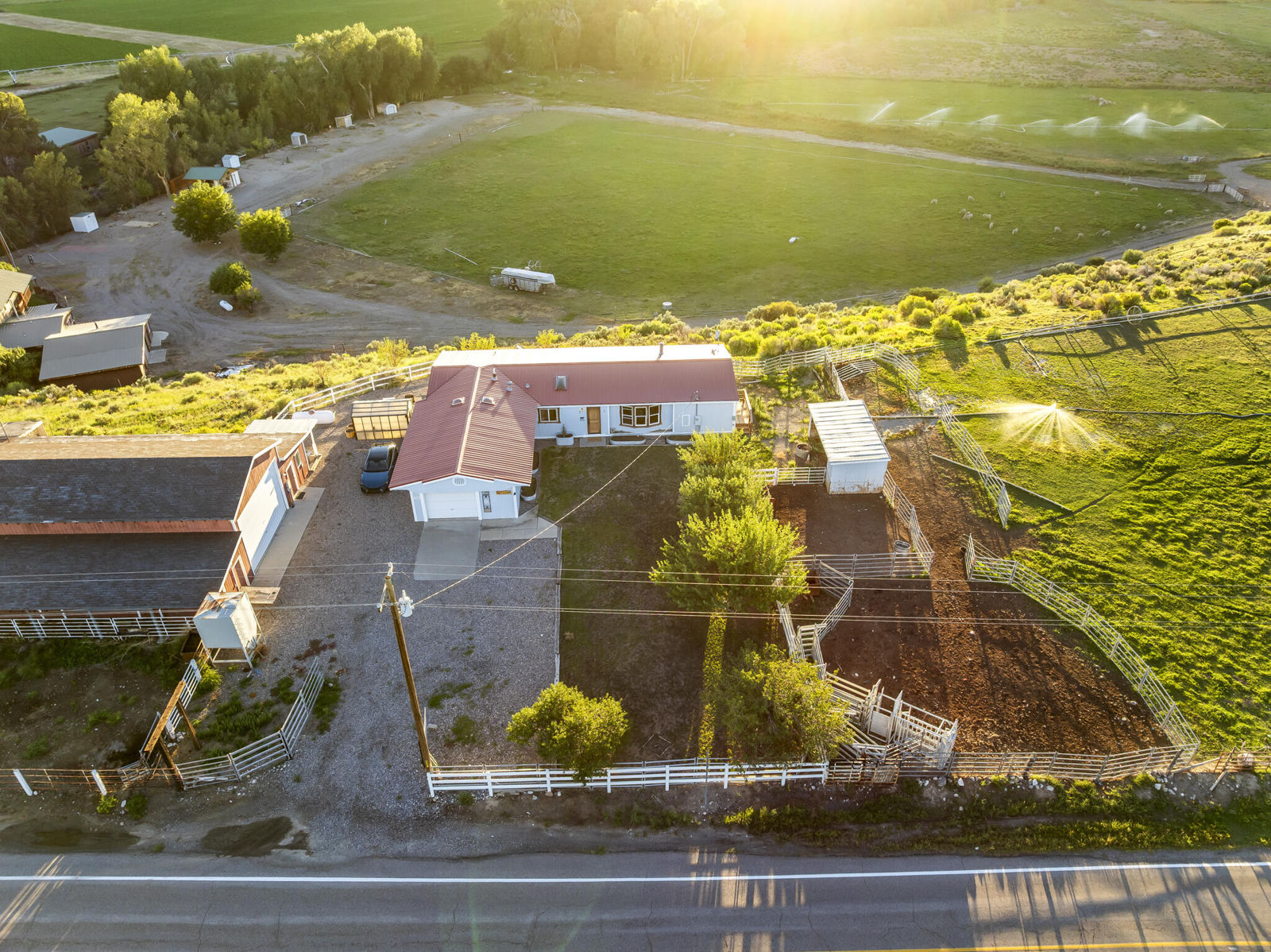 1240 S Black Canyon Road, Antimony, photo 112 of 116