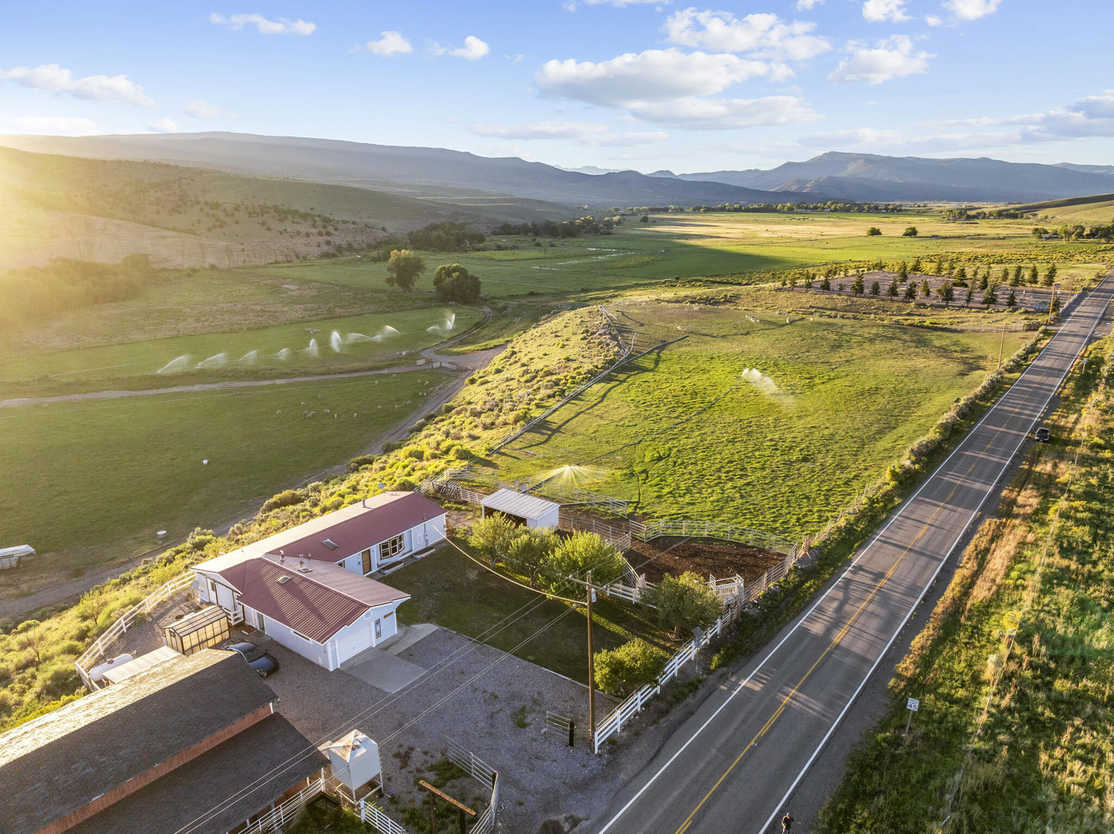 1240 S Black Canyon Road, Antimony, photo 113 of 116