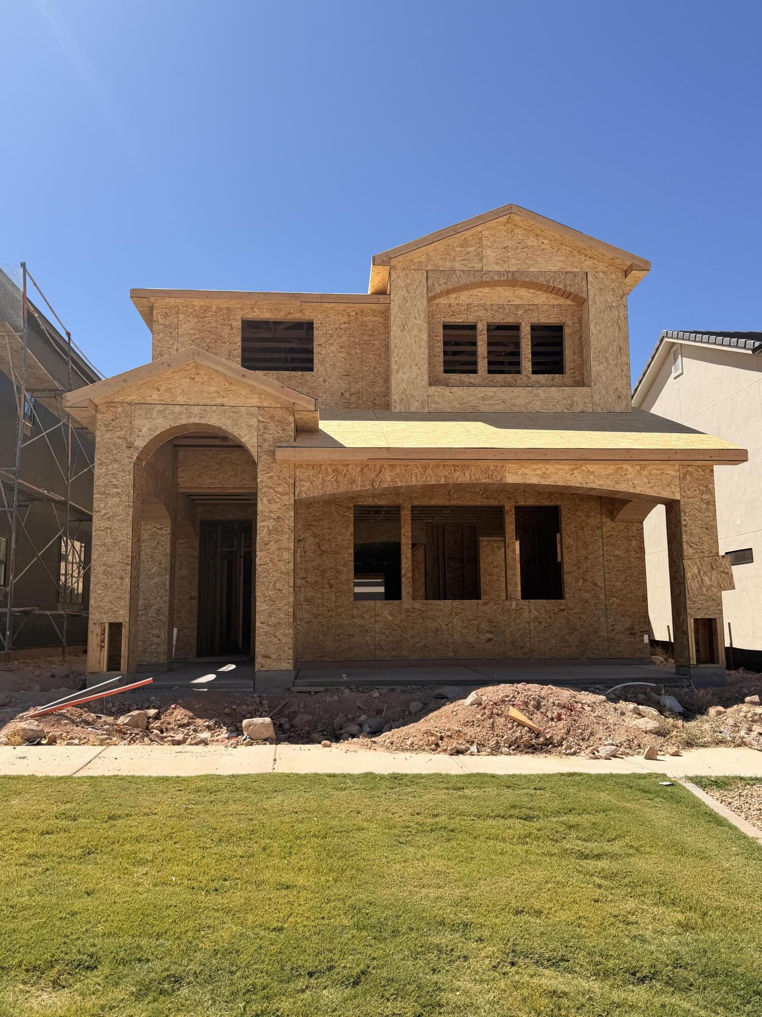 6301 Green Diamond, St George, photo 2 of 11