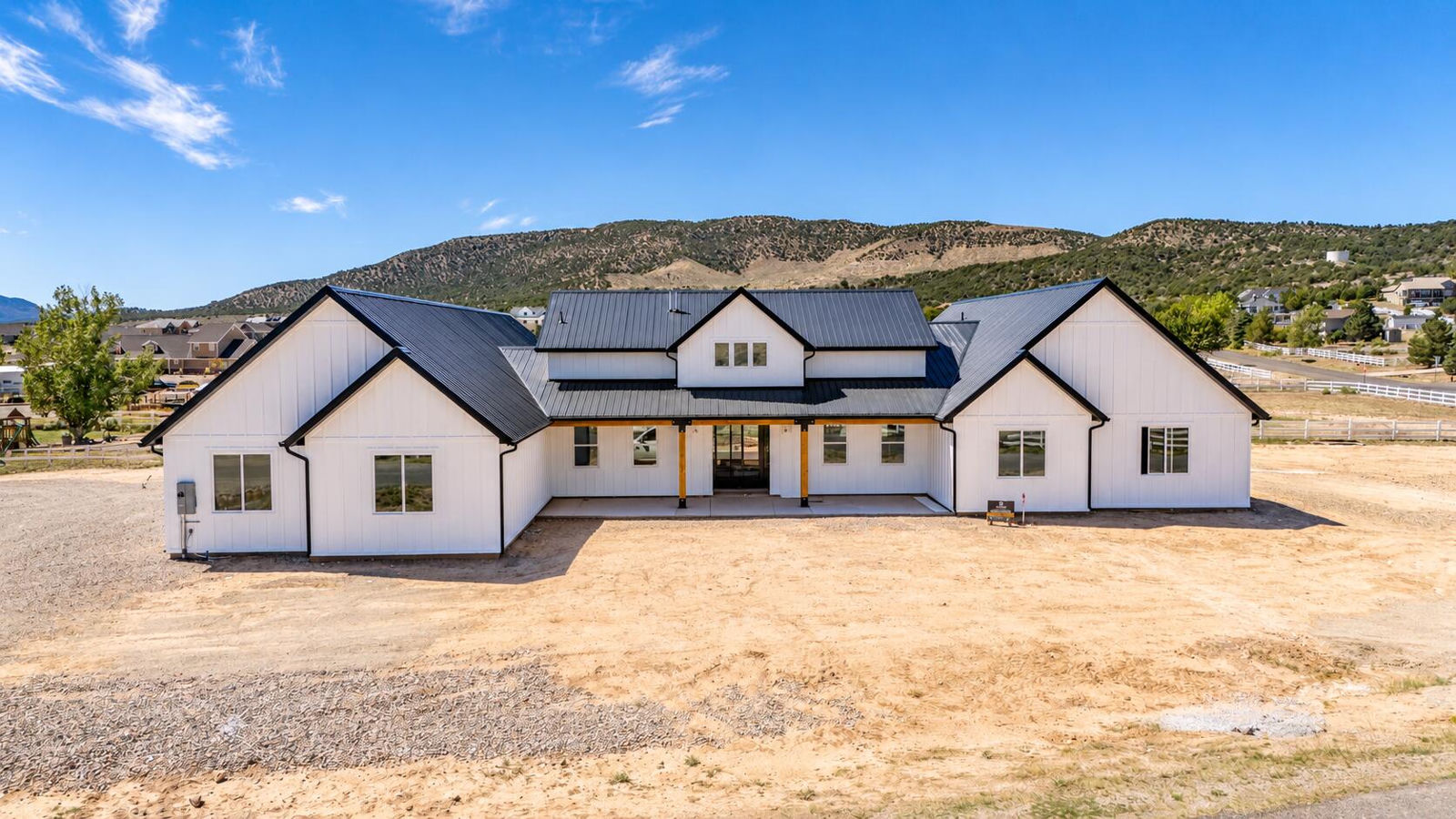 1395 N 6700 W, Cedar City, photo 1