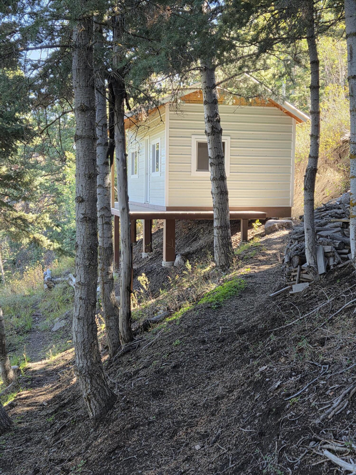 Lot 21 Braffits Creek 3200 Subdivisio, Lot 21, Summit, photo 2 of 24
