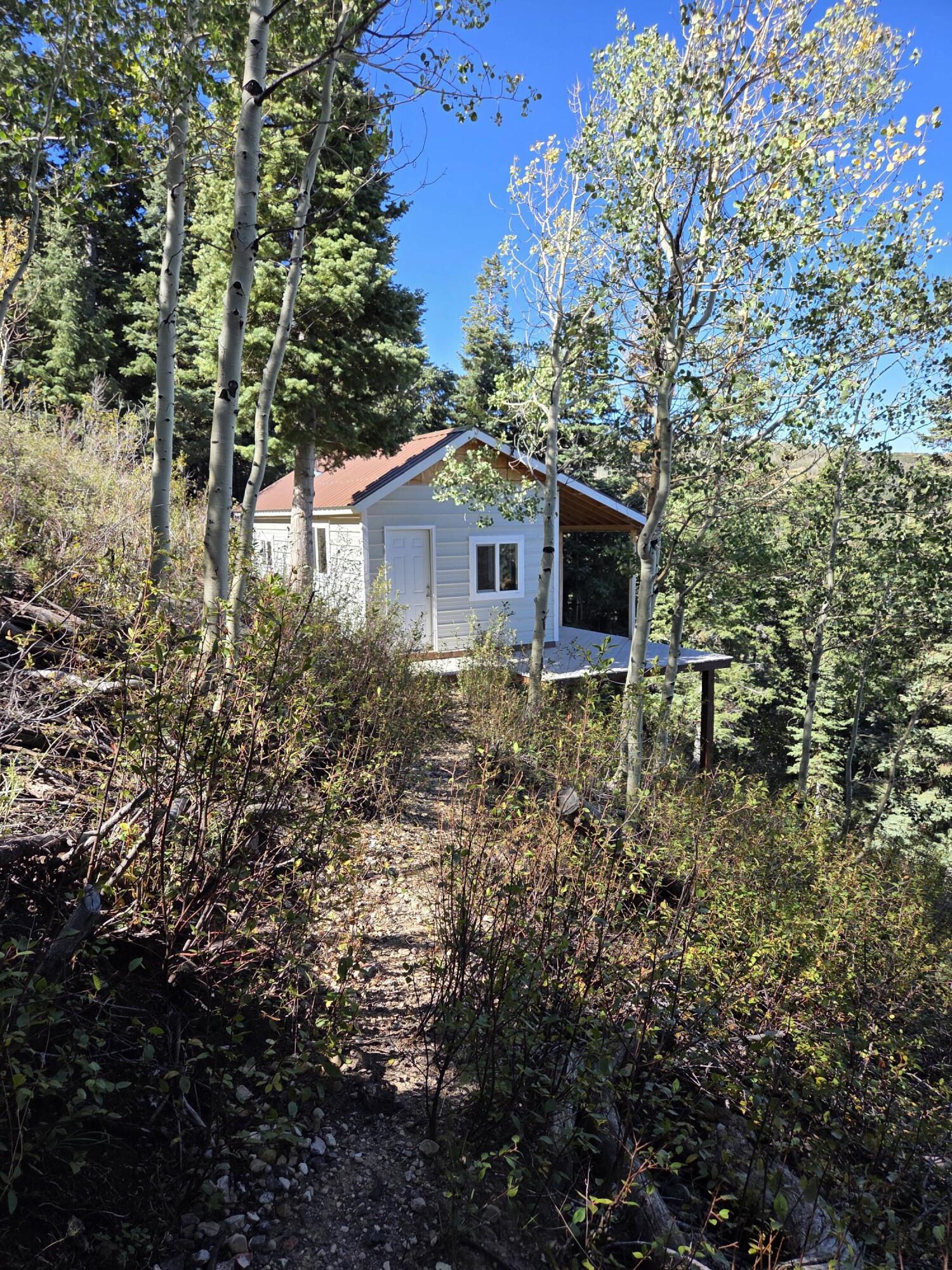 Lot 21 Braffits Creek 3200 Subdivisio, Lot 21, Summit, photo 1
